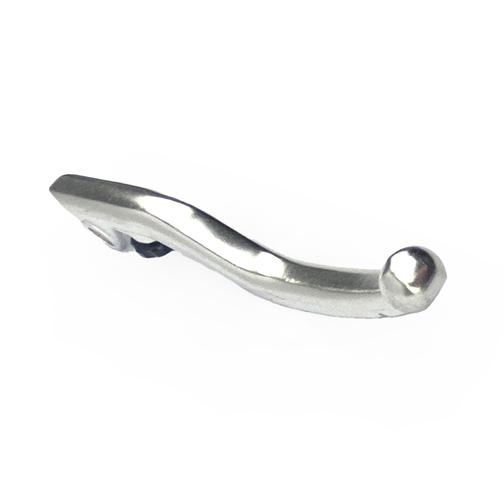 FORGED BRAKE LEVER KTM 790 890 MC-08161 63513002044 thumbnail 2