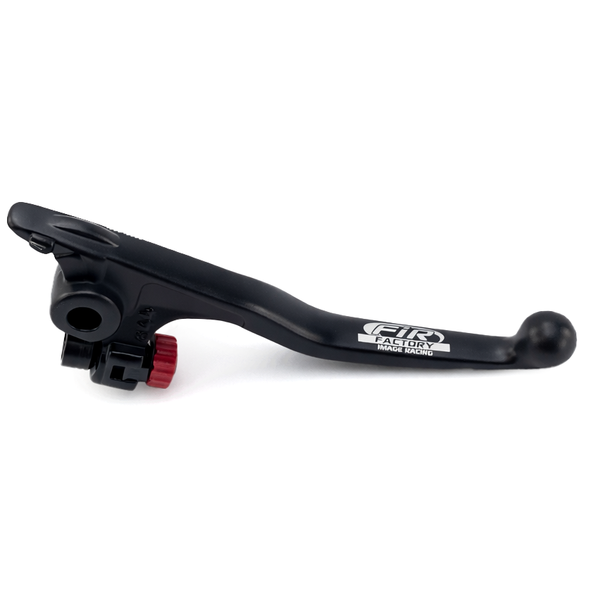 LEVER BLADE BRAKE STARK VARG REAR HAND BRAKE 24-25, BLACK thumbnail 2