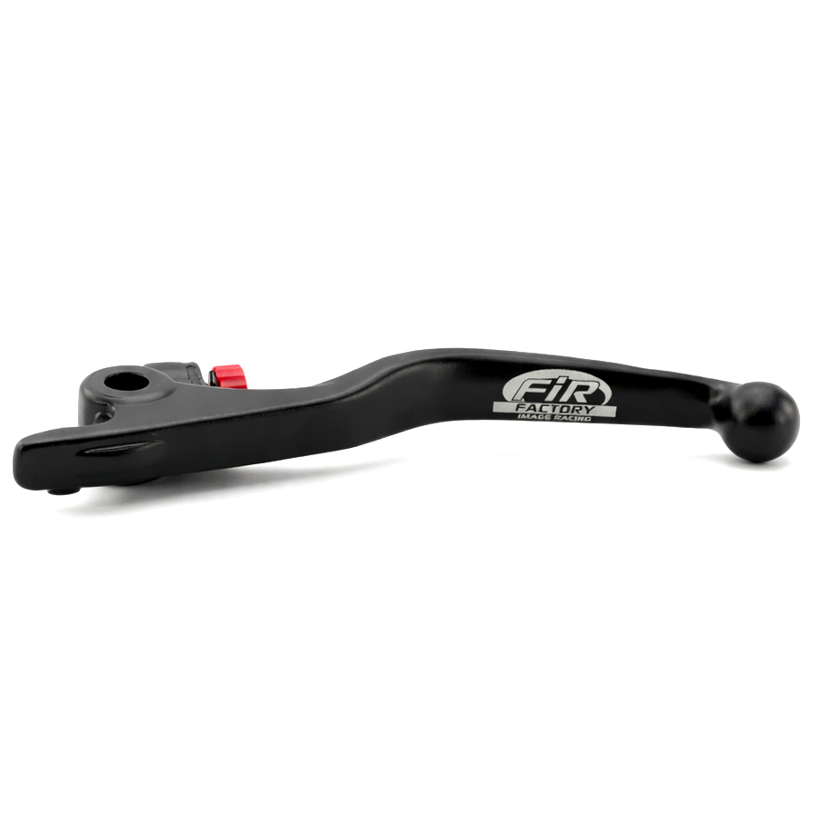 LEVER BLADE BRAKE STARK VARG REAR HAND BRAKE 24-25, BLACK image 1