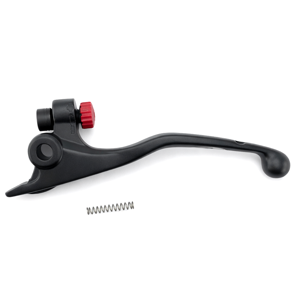 LEVER BLADE BRAKE STARK VARG REAR HAND BRAKE 24-25, BLACK thumbnail 3