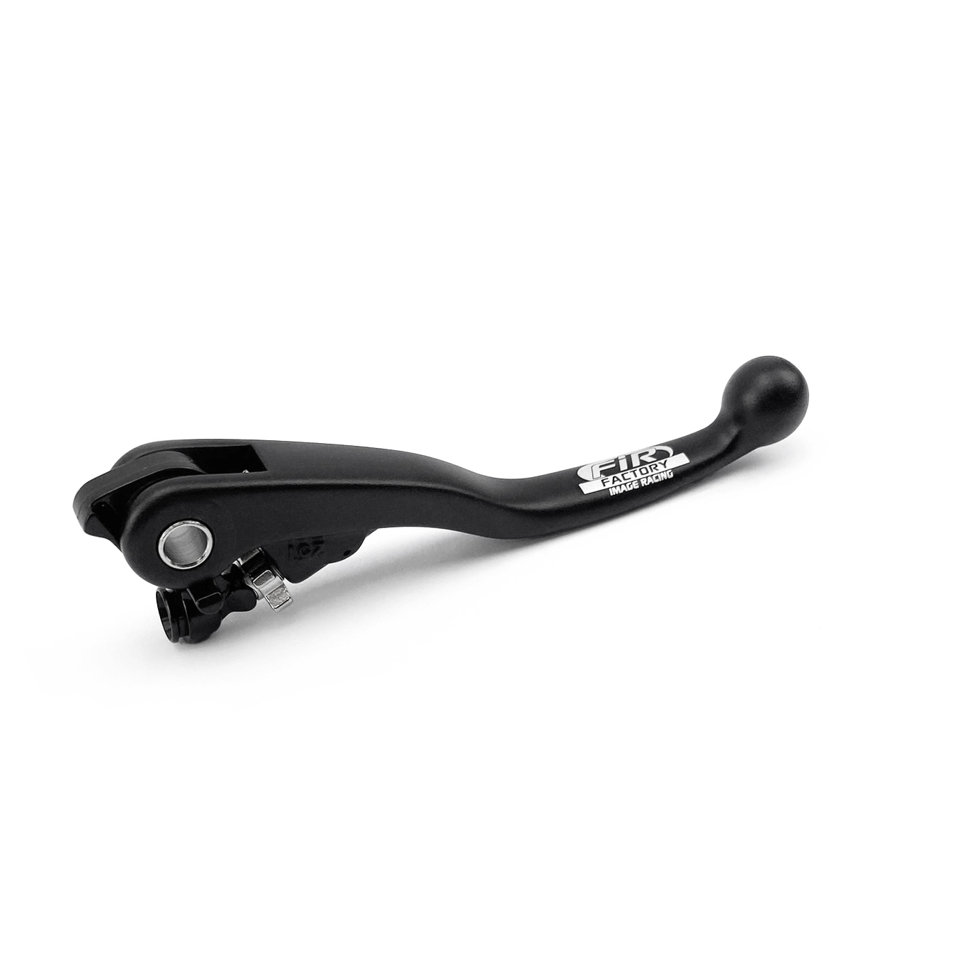 LEVER BLADE CLUTCH KTM FORGED, 50302031300, HUSABERG, BLACK ACLC-619 thumbnail 3
