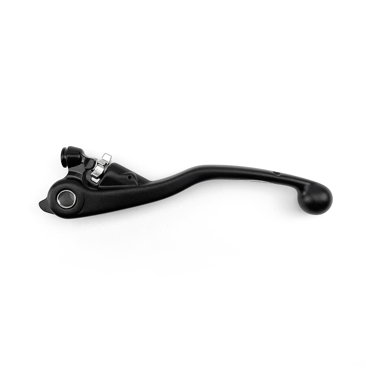 LEVER BLADE CLUTCH KTM FORGED, 50302031300, HUSABERG, BLACK ACLC-619 thumbnail 4
