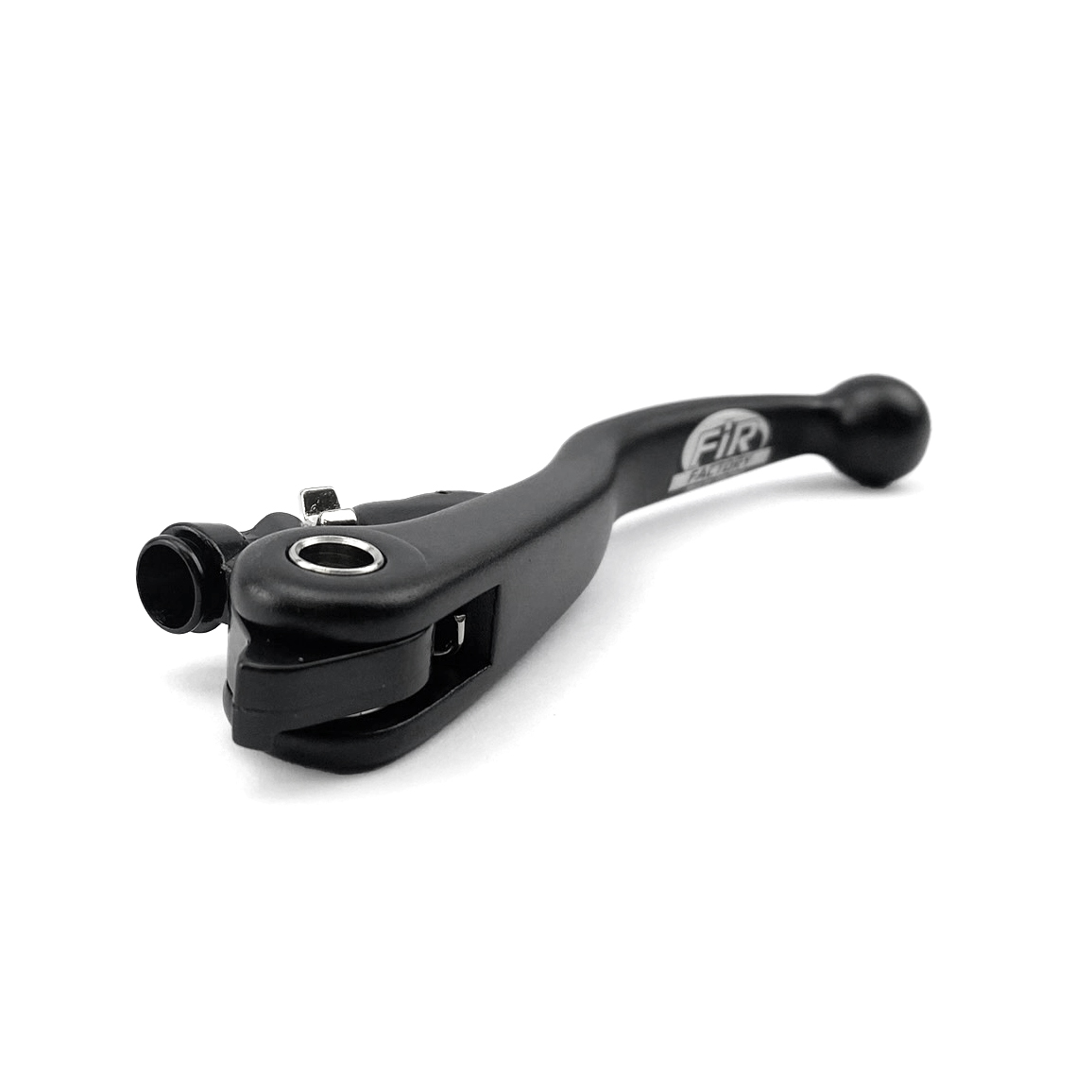 LEVER BLADE CLUTCH KTM FORGED, 50302031300, HUSABERG, BLACK ACLC-619 image 1