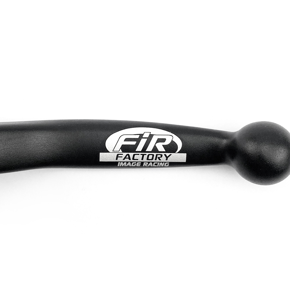 LEVER BLADE CLUTCH KTM FORGED, 50302031300, HUSABERG, BLACK ACLC-619 thumbnail 5