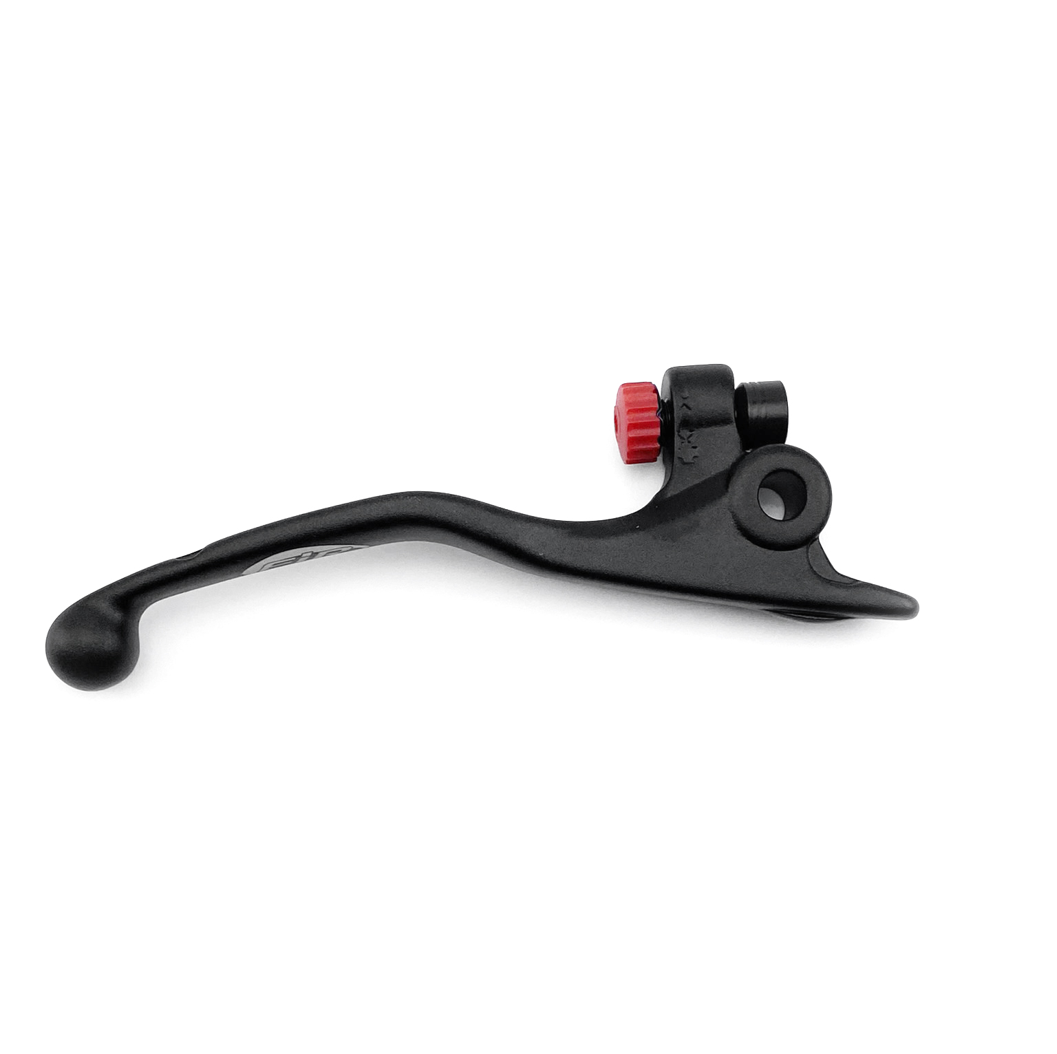 LEVER BLADE BRAKE FORGED ALUMINUM, 77713002000 KTM BLACK, ACLB-620 thumbnail 2