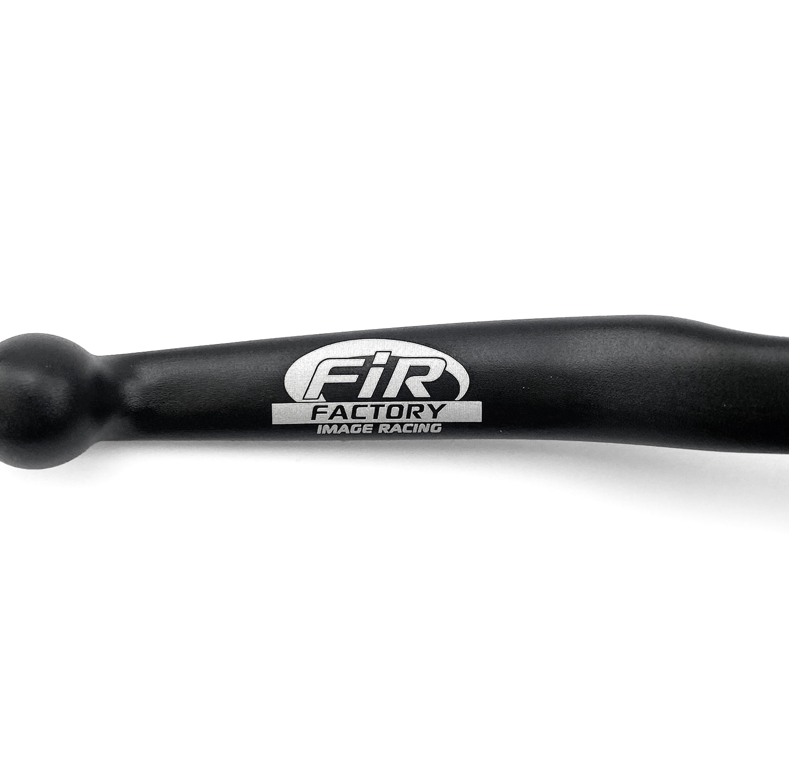 LEVER BLADE BRAKE FORGED ALUMINUM, 77713002000 KTM BLACK, ACLB-620 thumbnail 3