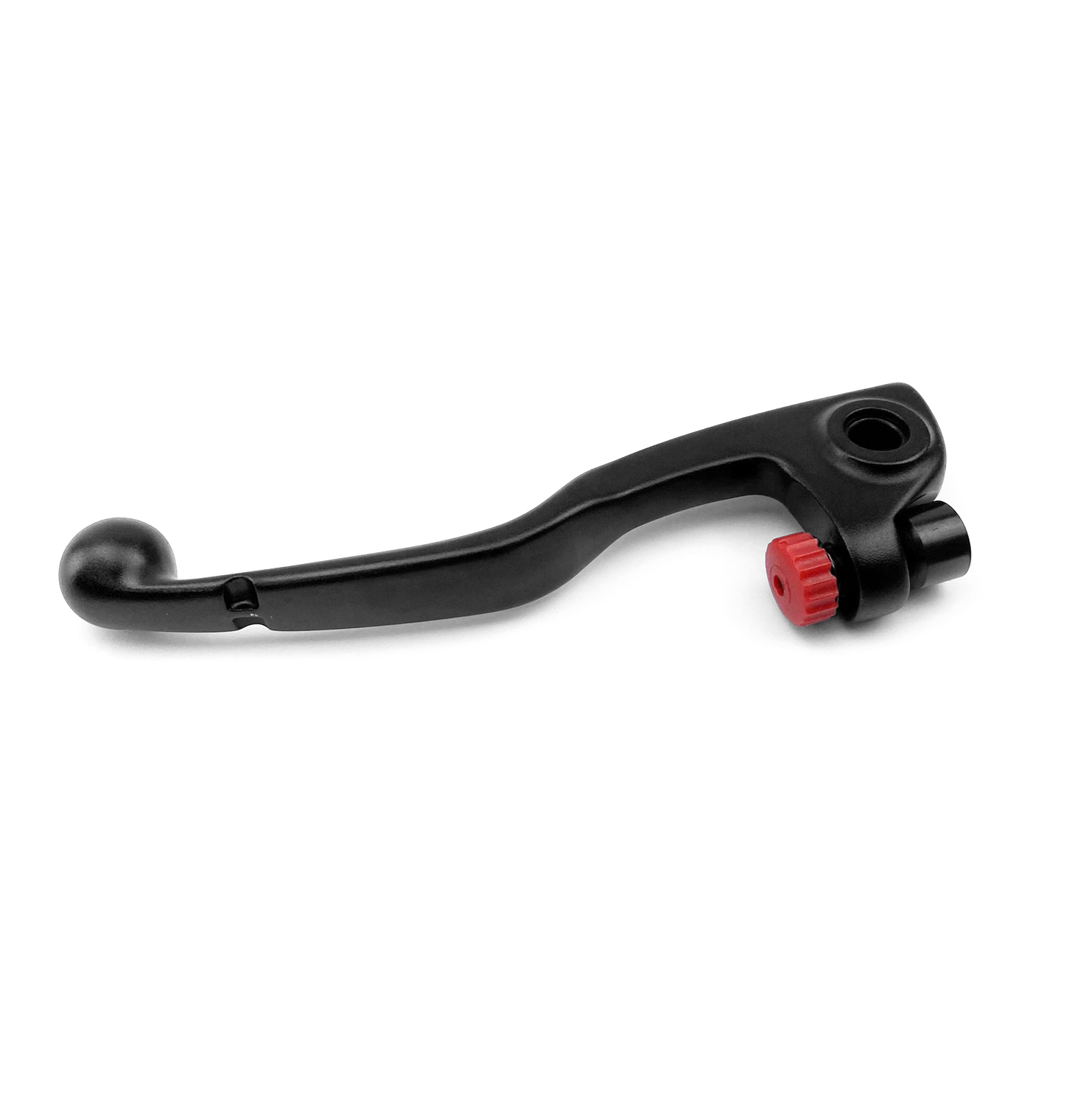 LEVER CLUTCH BREMBO BLACK KTM, 54802031000 BLACK FORGED, ACLC-620 thumbnail 2