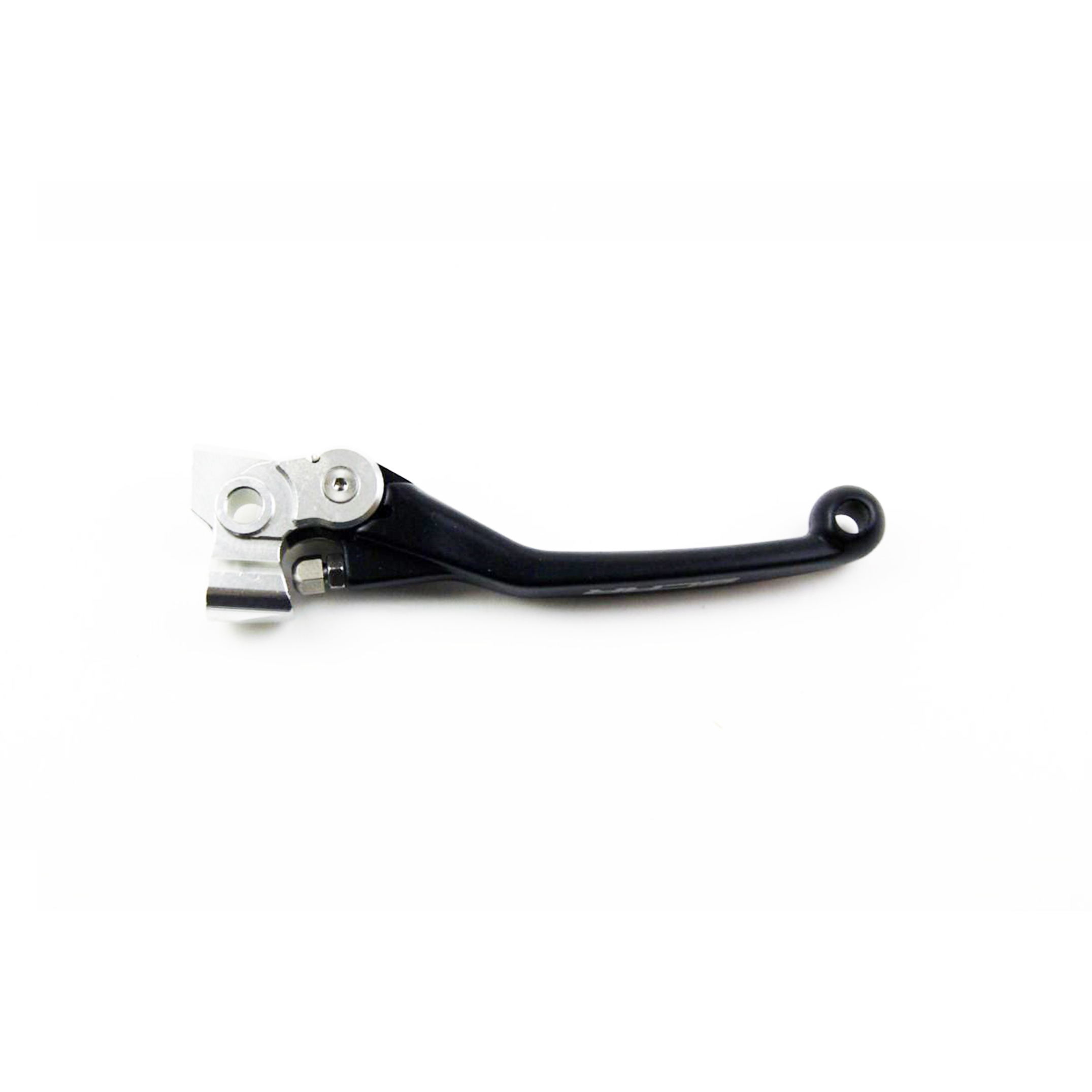 CLUTCH FLEX LEVER BLACK 05-26 BETA DUCATI GASGAS HUSABERG HUSQVARNA KTM SHERCO TM BREMBO SCAR PCL500 thumbnail 2