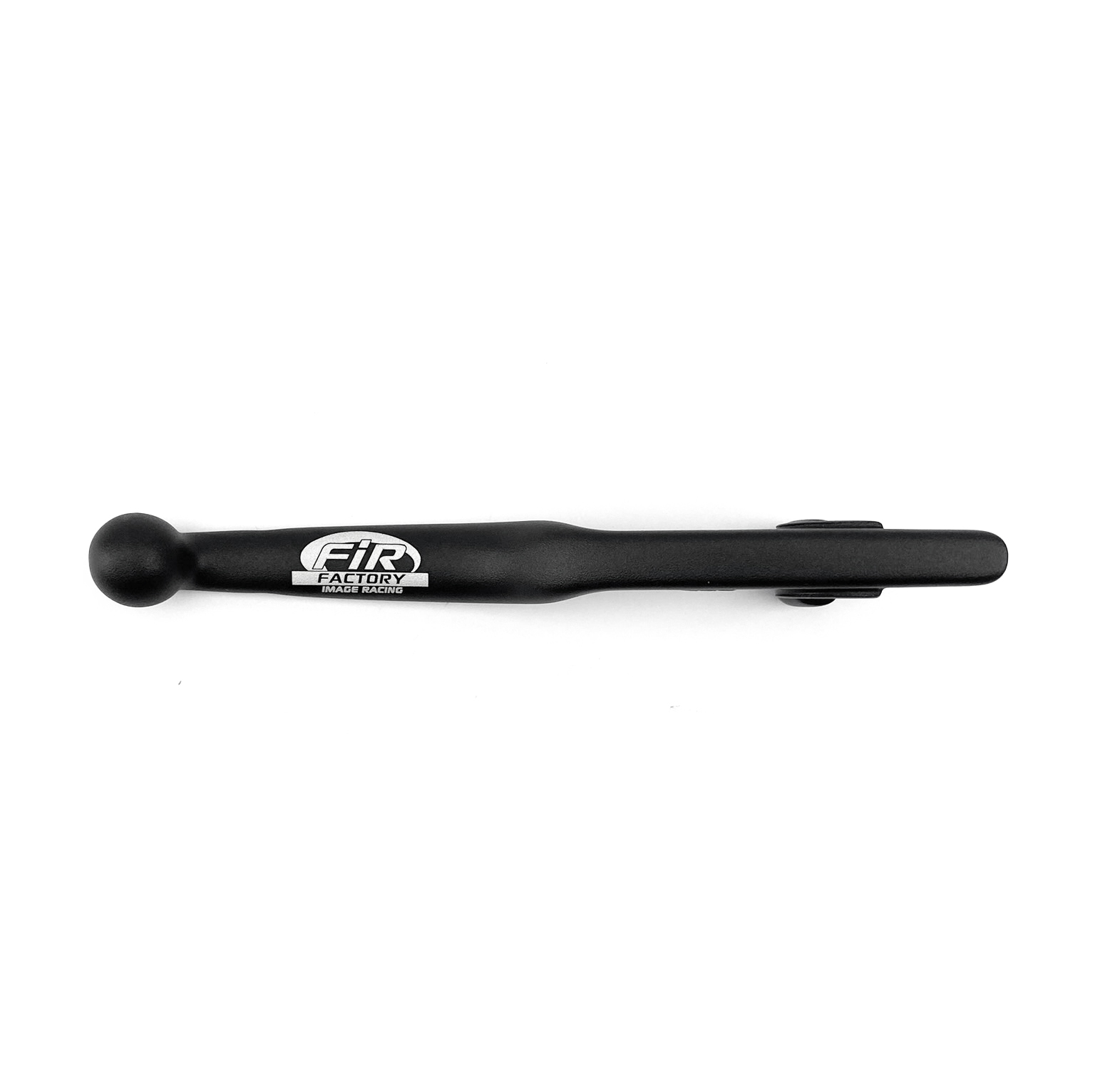 LEVER BLADE BRAKE FORGED KTM, 54813002200, 54813002100, BLACK, ACLB-619 thumbnail 2