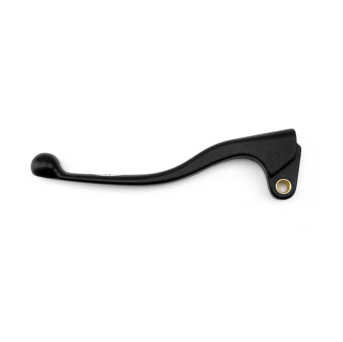 LEVER BLADE CLUTCH 0-07 YZ/YZF, ALUMINUM BLACK, ACLC-611 thumbnail 2