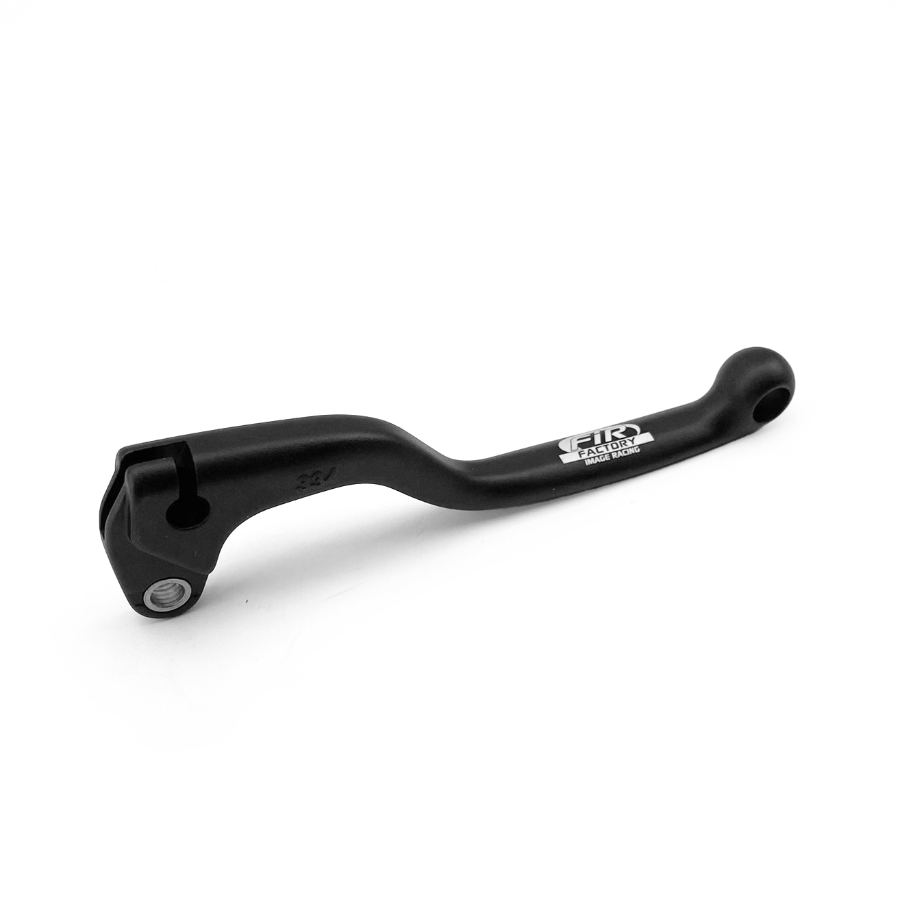 LEVER BLADE CLUTCH 5-15 RMZ450, FORGED ALLOY BLACK, ACLC-616 thumbnail 3
