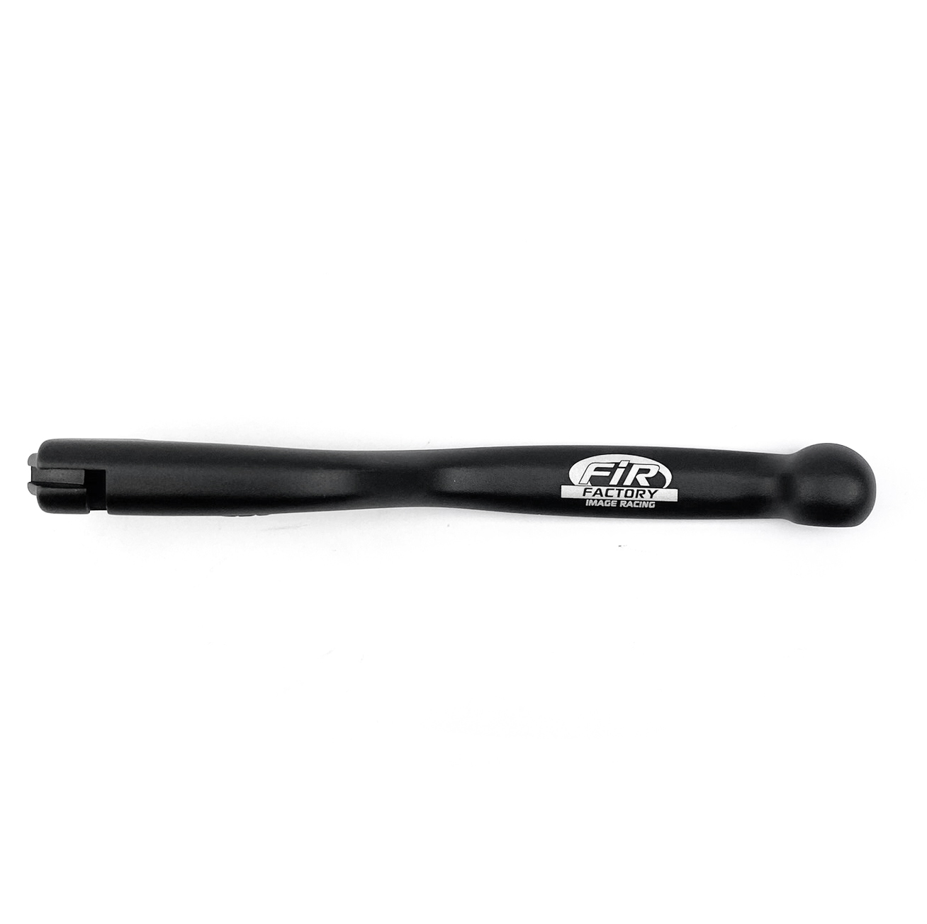 LEVER BLADE CLUTCH 5-15 RMZ450, FORGED ALLOY BLACK, ACLC-616 thumbnail 2