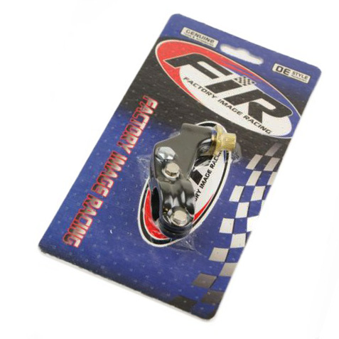 BRACKET CLUTCH 80-99 YZ image 1