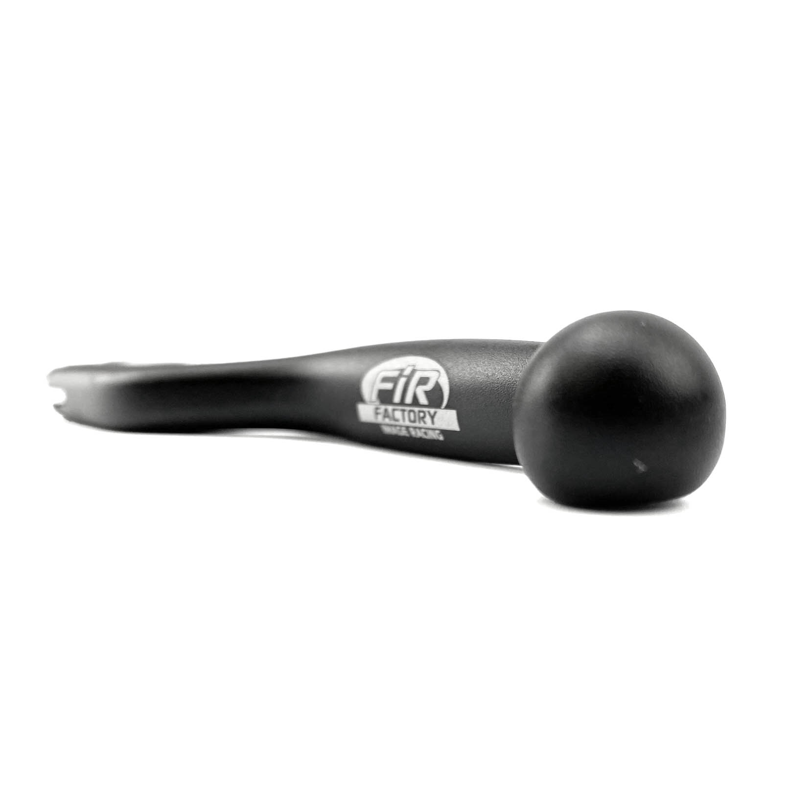 LEVER BLADE CLUTCH FORGED CRF, 53178-MEN-670 HONDA BLACK ACLC-614 image 1