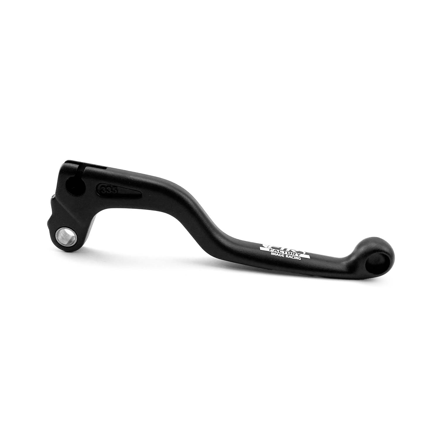 LEVER BLADE CLUTCH FORGED CRF, 53178-MEN-670 HONDA BLACK ACLC-614 thumbnail 5