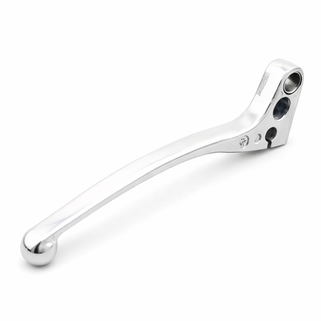LEVER BLADE CLUTCH HONDA CB CBR 250 500 53178-KYJ-305 thumbnail 2