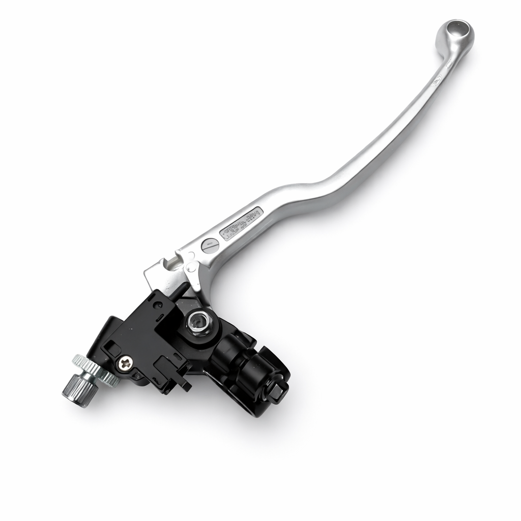 CLUTCH LEVER SUZUKI GSX 250 GSR 400 600 750 DL650/A V-STROM SFV650 thumbnail 2