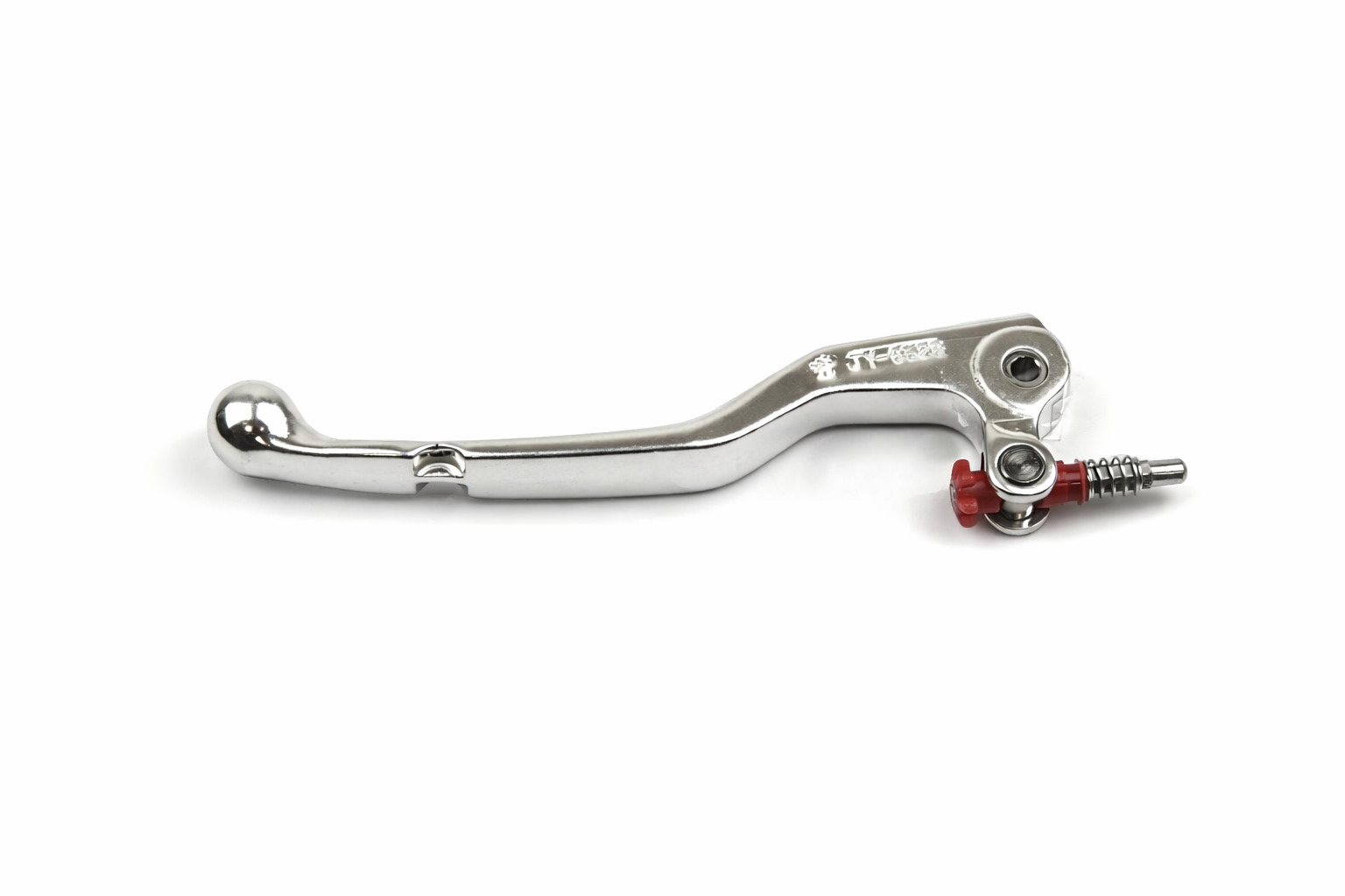 CLUTCH LEVER BLADE 97-05 HUSQVARNA CR WR TC TE GAS GAS 125 200 250 300 SILVER 54602031000