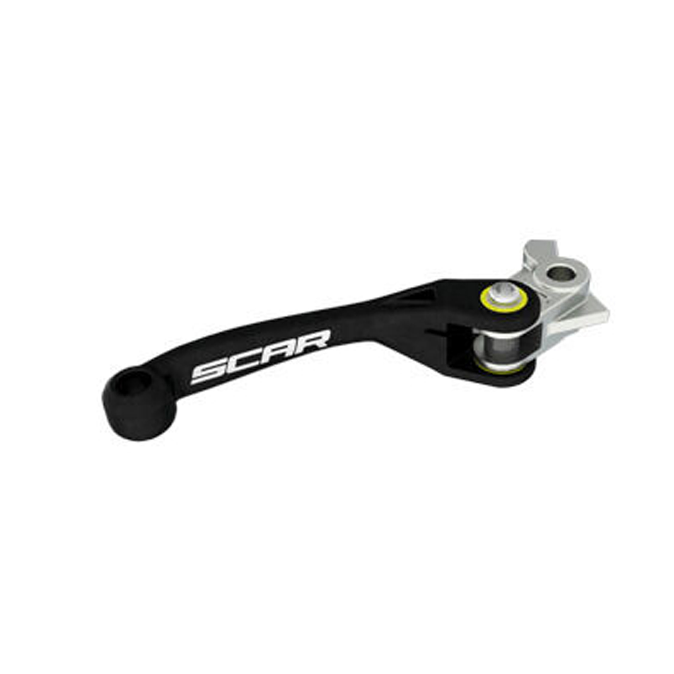 LEVER BLADE FLEX LEVER BLACK, SCAR PBL501 UNBRAKEABLE image 1