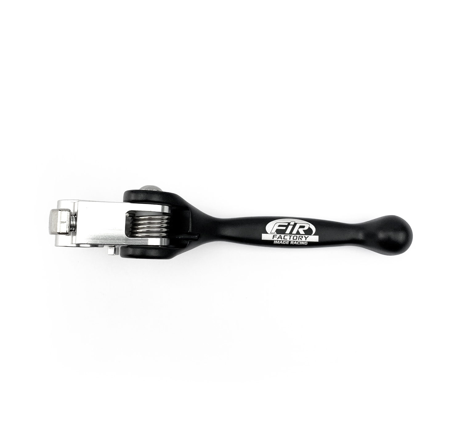 FIR H/D ULTI-FLEX LEVER CRF 450, FIR ACLC-363 BLACK, 53180-MKE-AF1 thumbnail 4