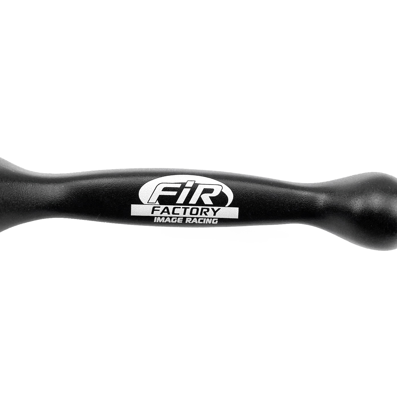 FIR H/D ULTI-FLEX LEVER CRF 450, FIR ACLC-363 BLACK, 53180-MKE-AF1 thumbnail 2