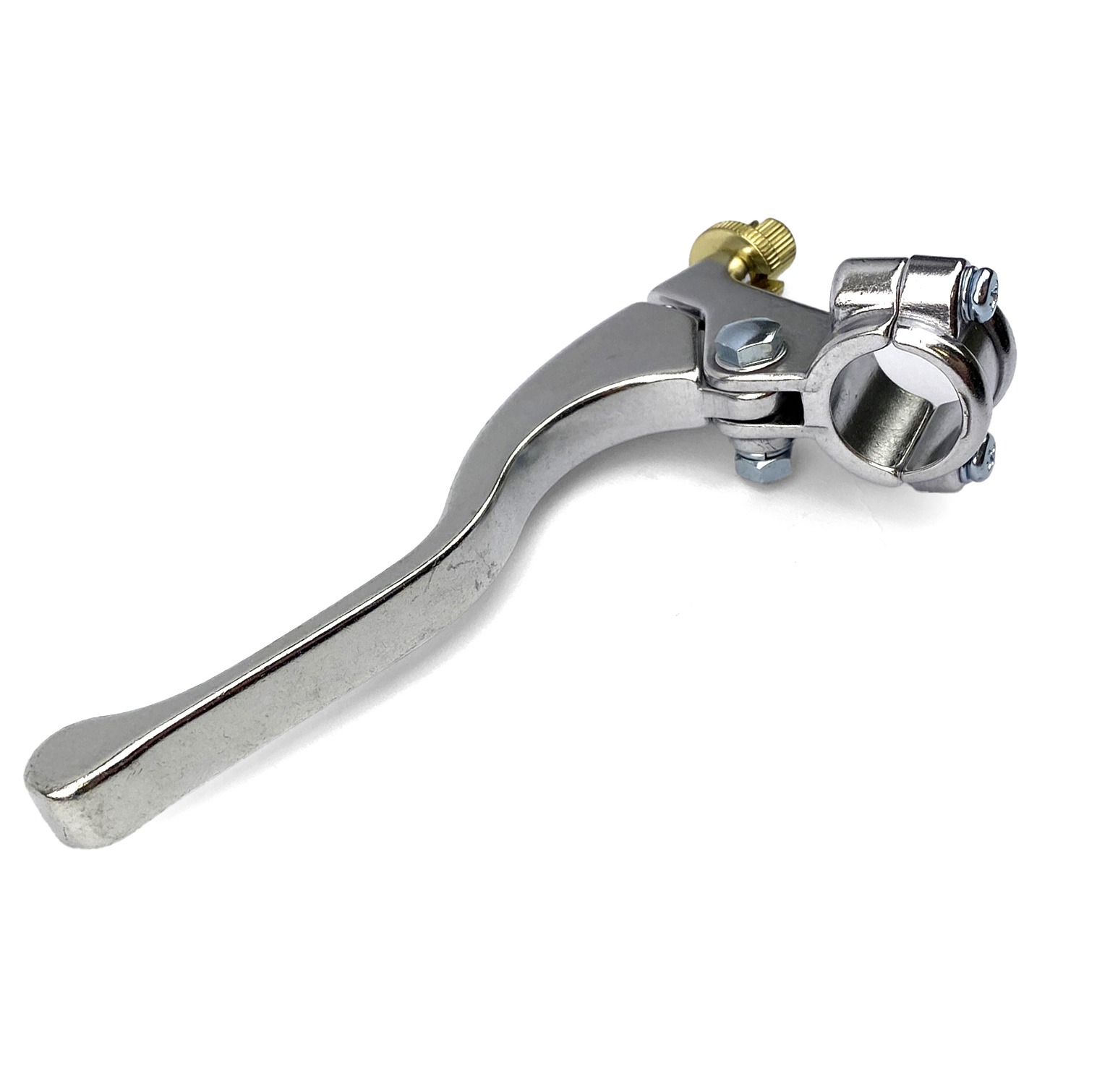 LEVER CLUTCH ASSEMBLY SHORT thumbnail 3