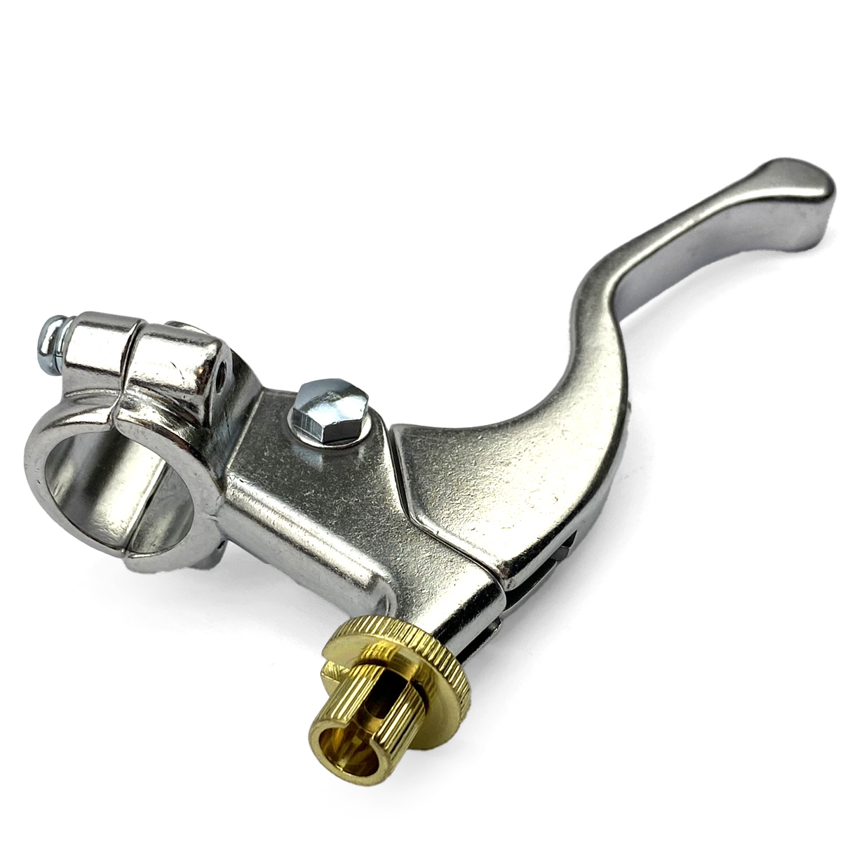 LEVER CLUTCH ASSEMBLY SHORT image 1