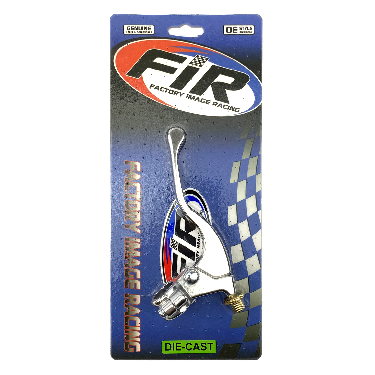 LEVER CLUTCH ASSEMBLY SHORT thumbnail 4