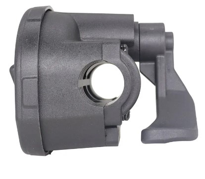 THUMB THROTTLE CONTROL POLARIS HAWKEYE 300 MAGNUM 325 500 OUTLAW 450 2010335 2010204 thumbnail 2