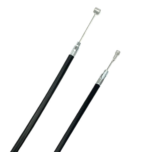CABLE FRONT BRAKE 80-82 MAICO, 1980-1984 250/400/490 M/X MODELS