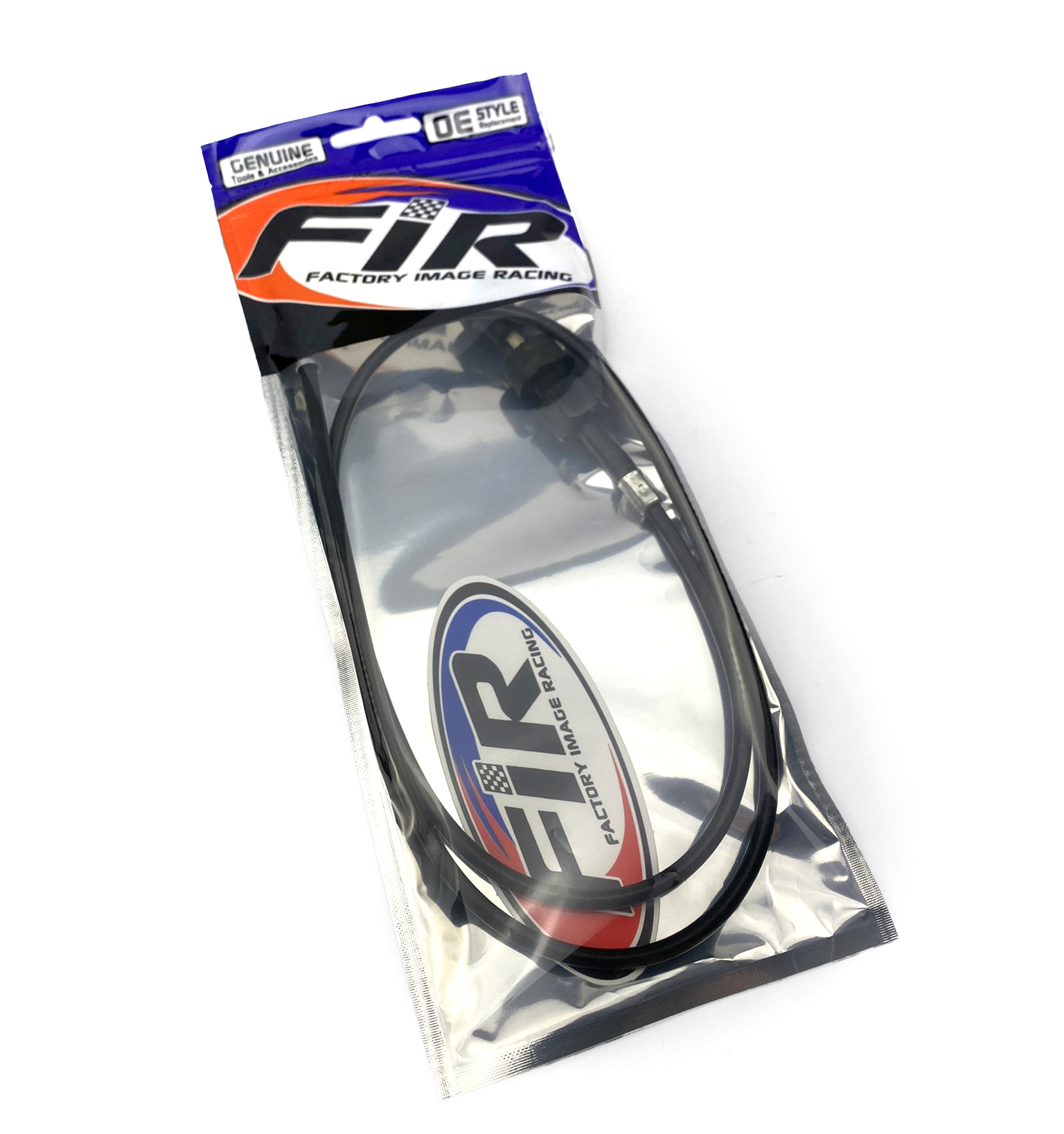CABLE CHOKE YAMAHA 1981 - 2014 PW 80 21W-26331-00-00 thumbnail 2