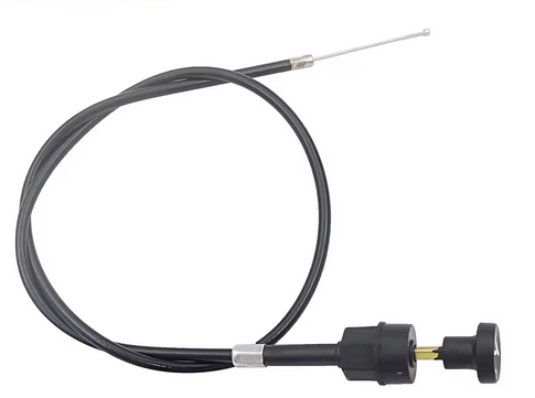 CABLE CHOKE 1981-2021 YAMAHA PW50 4X4-26331-01-00 image 1