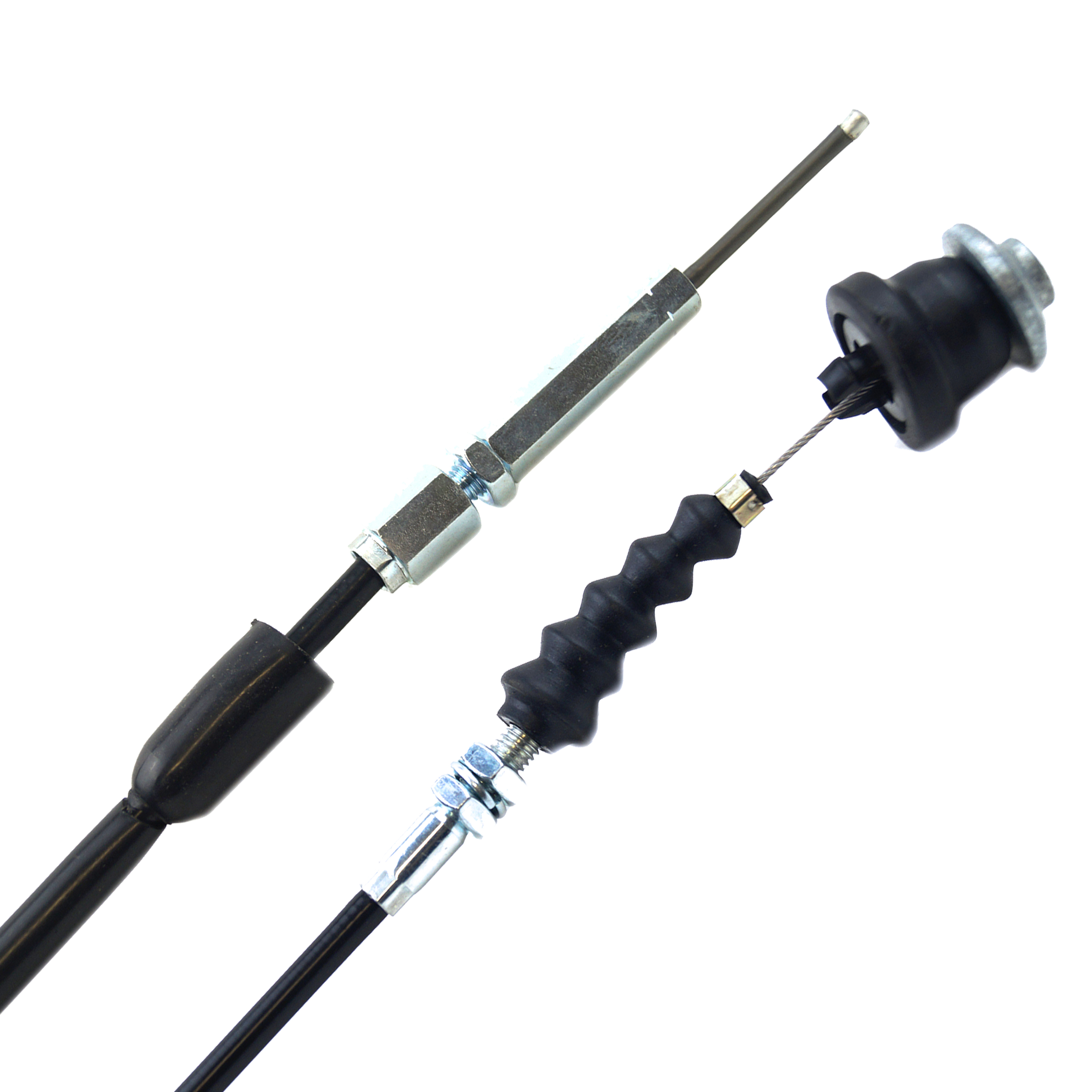 CABLE THROTTLE RHINO 450/650 UTV, BRONCO AT-05363, YAMAHA, 5UG-26311-00-00, 5UG-26311-10-00 image 1