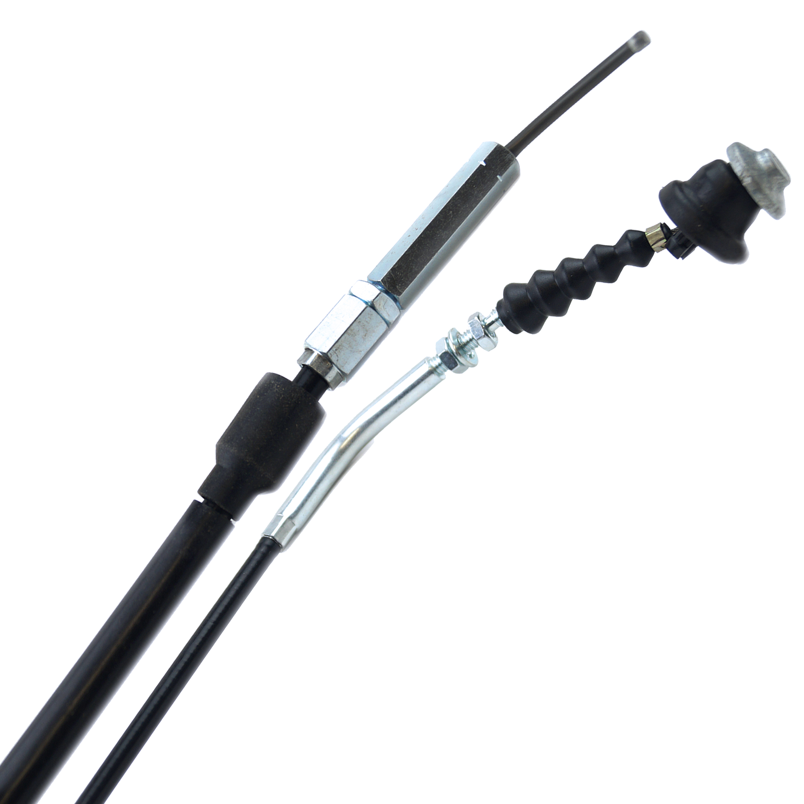 CABLE THROTTLE VIKING 700 UTV, BRONCO AT-05365, YAMAHA, 1XD-26311-00-00, 1XD-26311-10-00 image 1