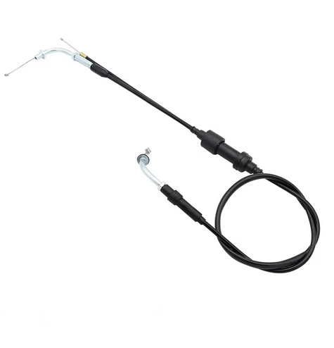 CABLE THROTTLE 1981-2002 YAMAHA PW50 PW80 4X4-26311-10-00 image 1