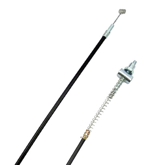CABLE FRONT BRAKE 1981-2025 YAMAHA PW50 3PT-26341-00-00 image 1