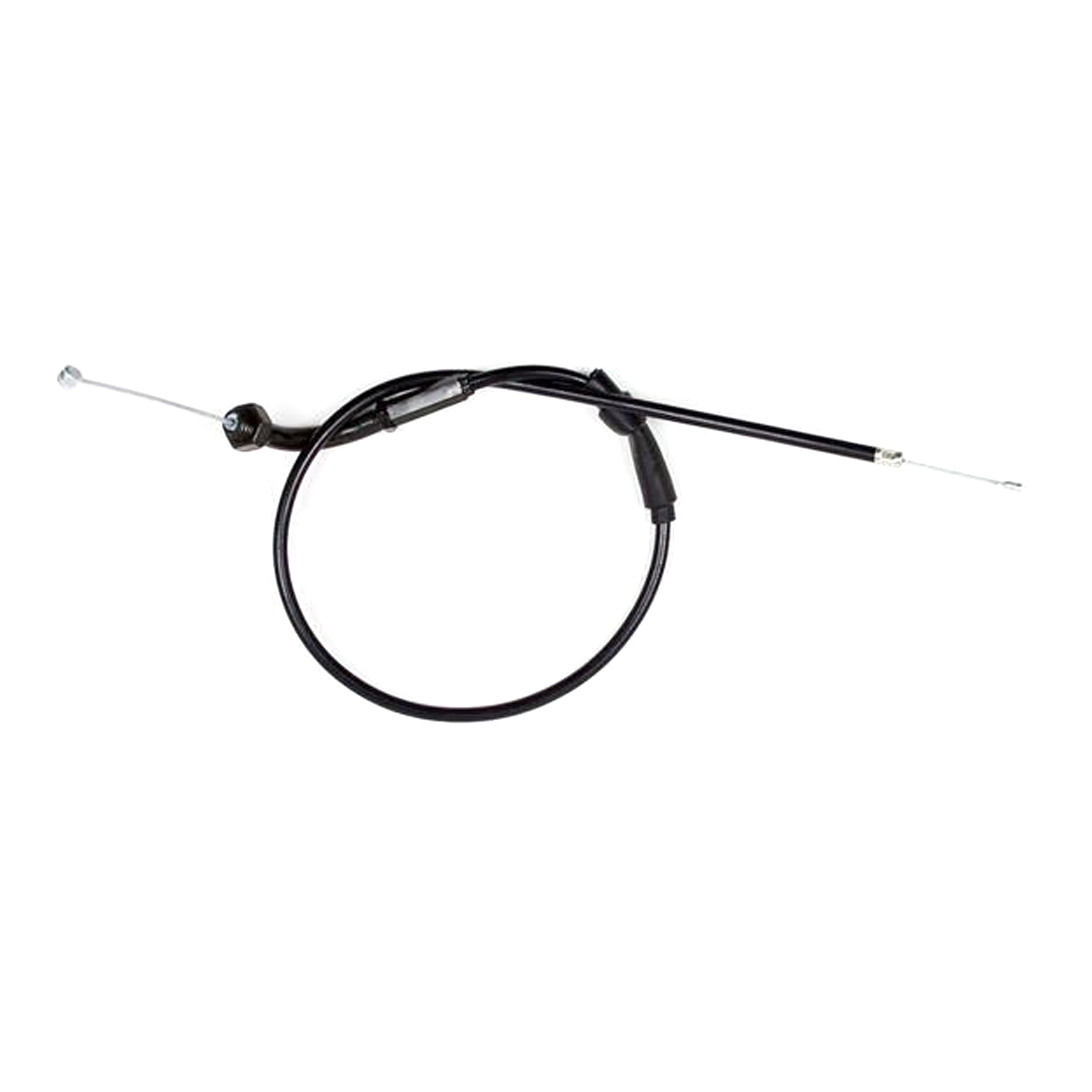 THROTTLE CABLE HONDA 1980-1985 Z50R MOTION PRO 02-0419 17910-181-770 image 1