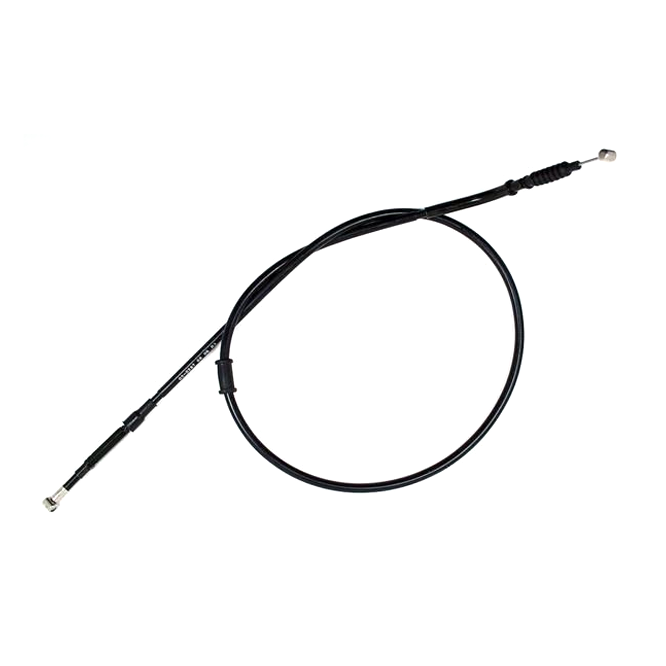 CLUTCH CABLE 2003 YAMAHA YZ450F MOTION PRO 05-0287 image 1