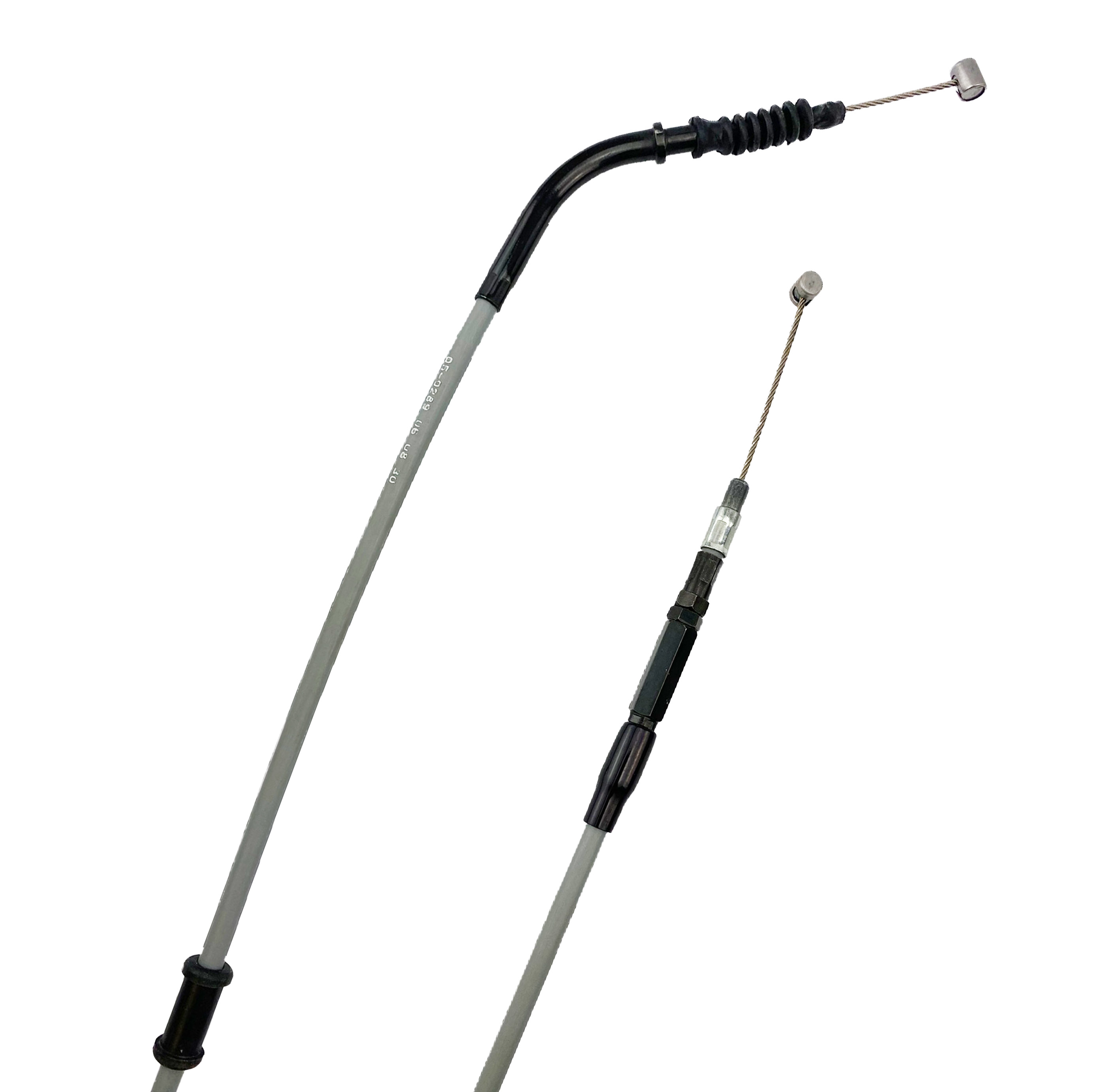 CLUTCH CABLE 2003 YAMAHA YZF450 T2-GREY MOTION PRO 05-0289 image 1