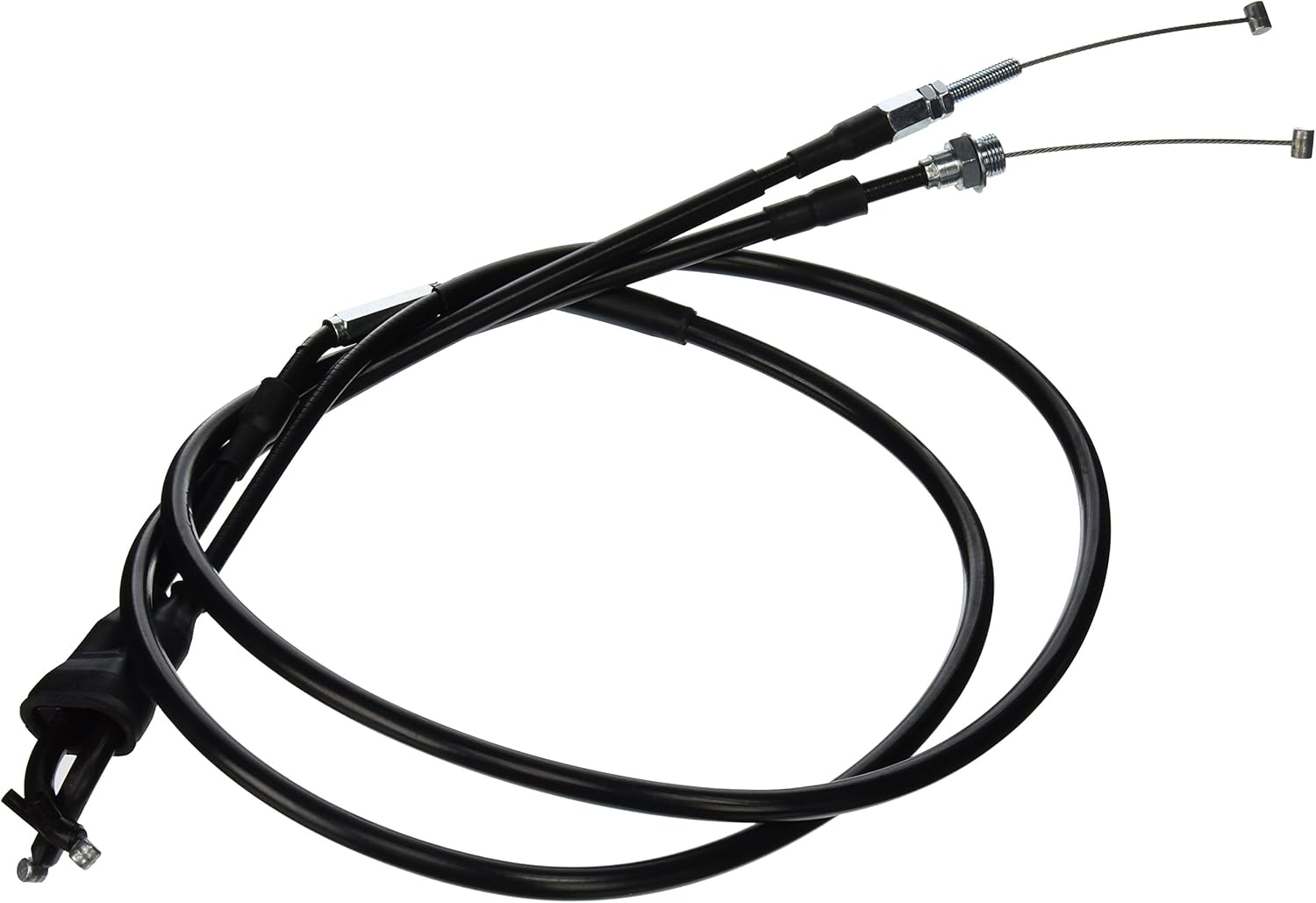 THROTTLE CABLE 2003-2008 YAMAHA YZF WRF MOTION PRO 05-0286 image 1