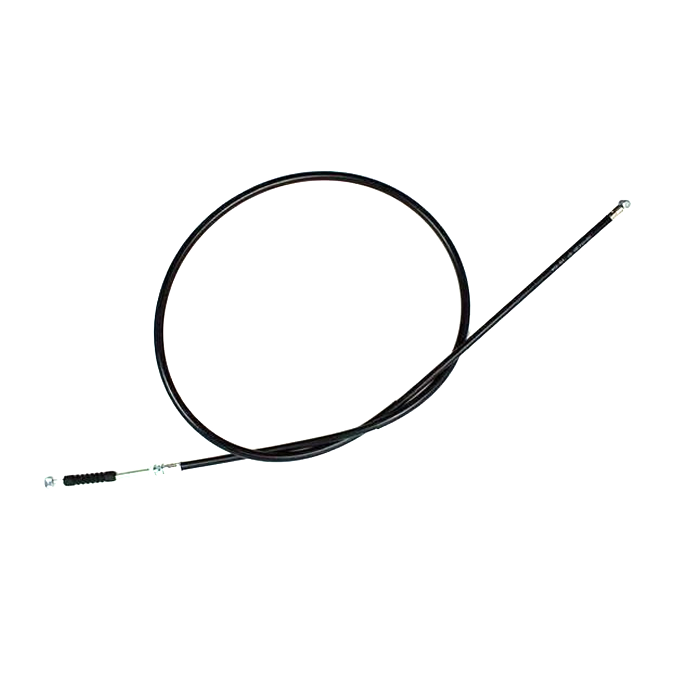 FRONT BRAKE CABLE 1982 HONDA CR250 MOTION PRO 02-0139 image 1