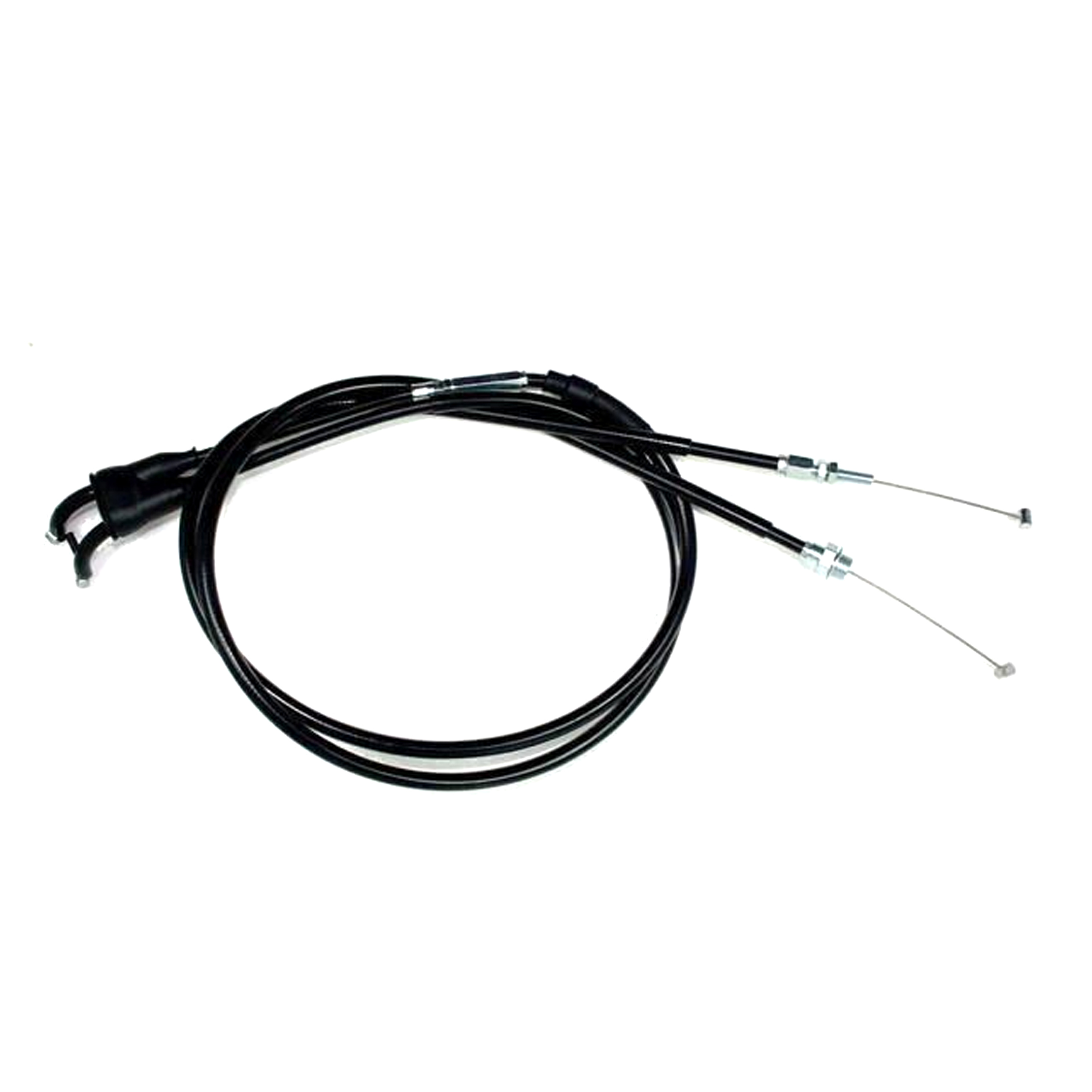THROTTLE CABLE 2009 YAMAHA YZF250 MOTION PRO 05-0391 image 1