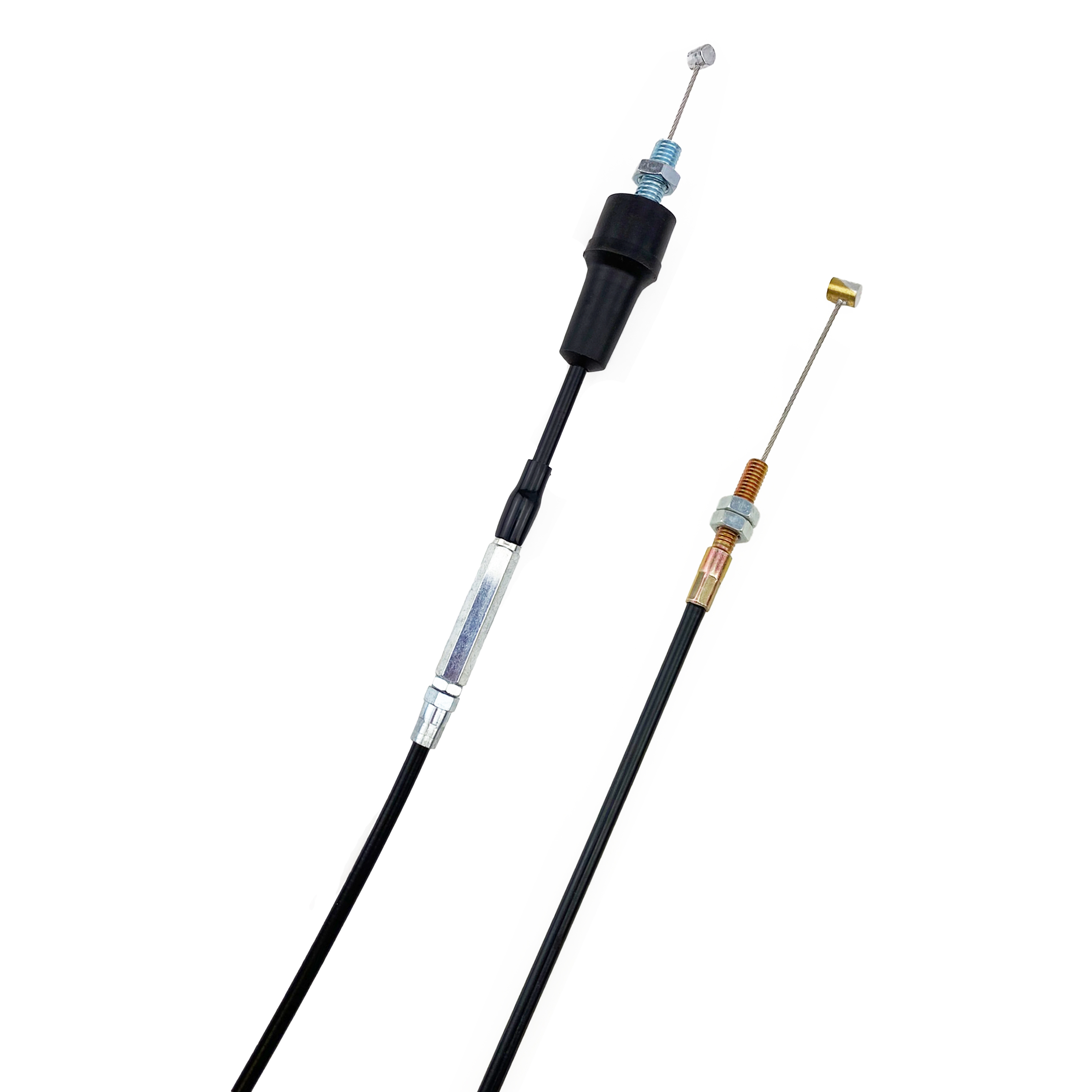 CABLE THROTTLE KIT POLARIS OUTLAW MOTION PRO 01-1380 image 1