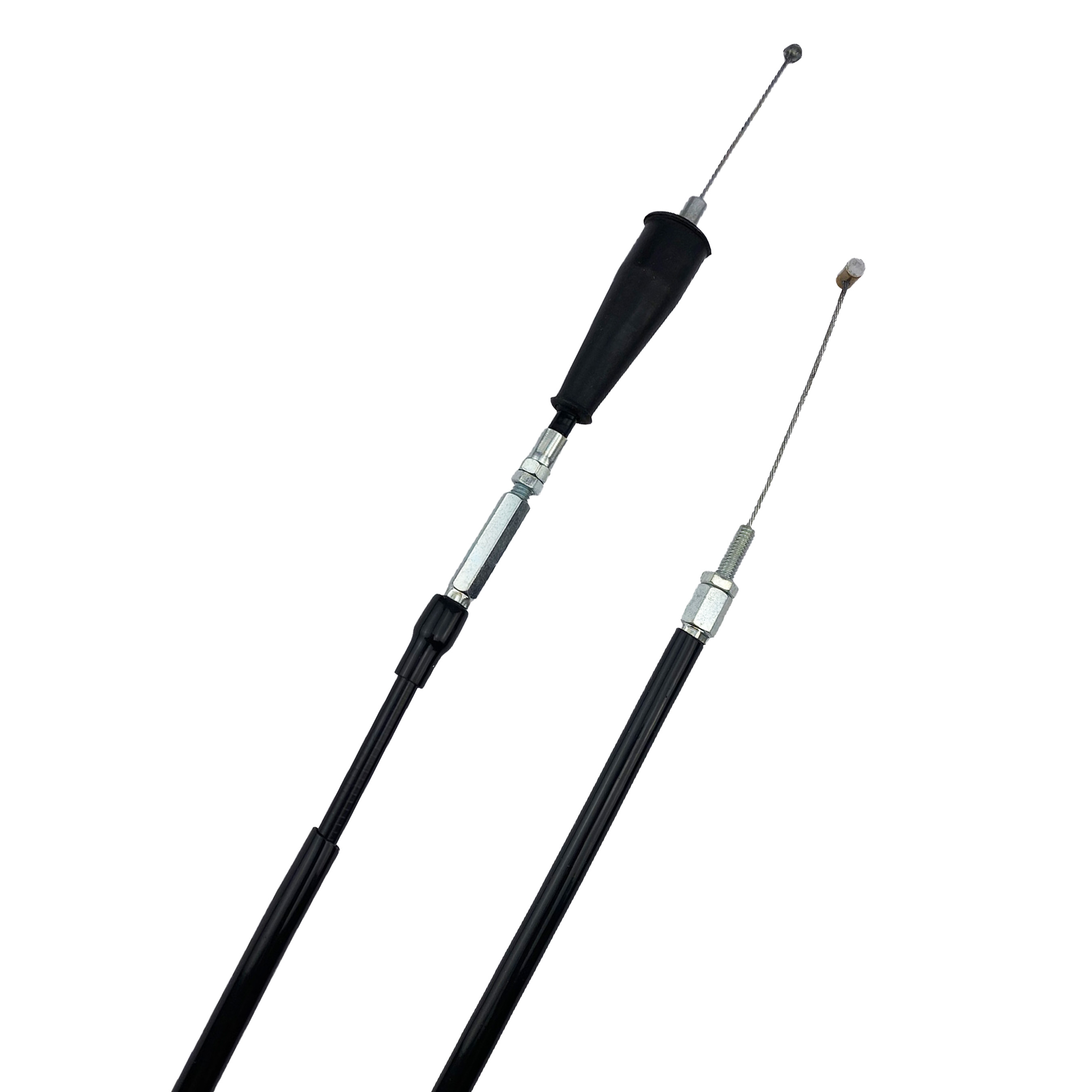 CABLE THROTTLE KIT HONDA TRX300 MOTION PRO 01-0676 image 1