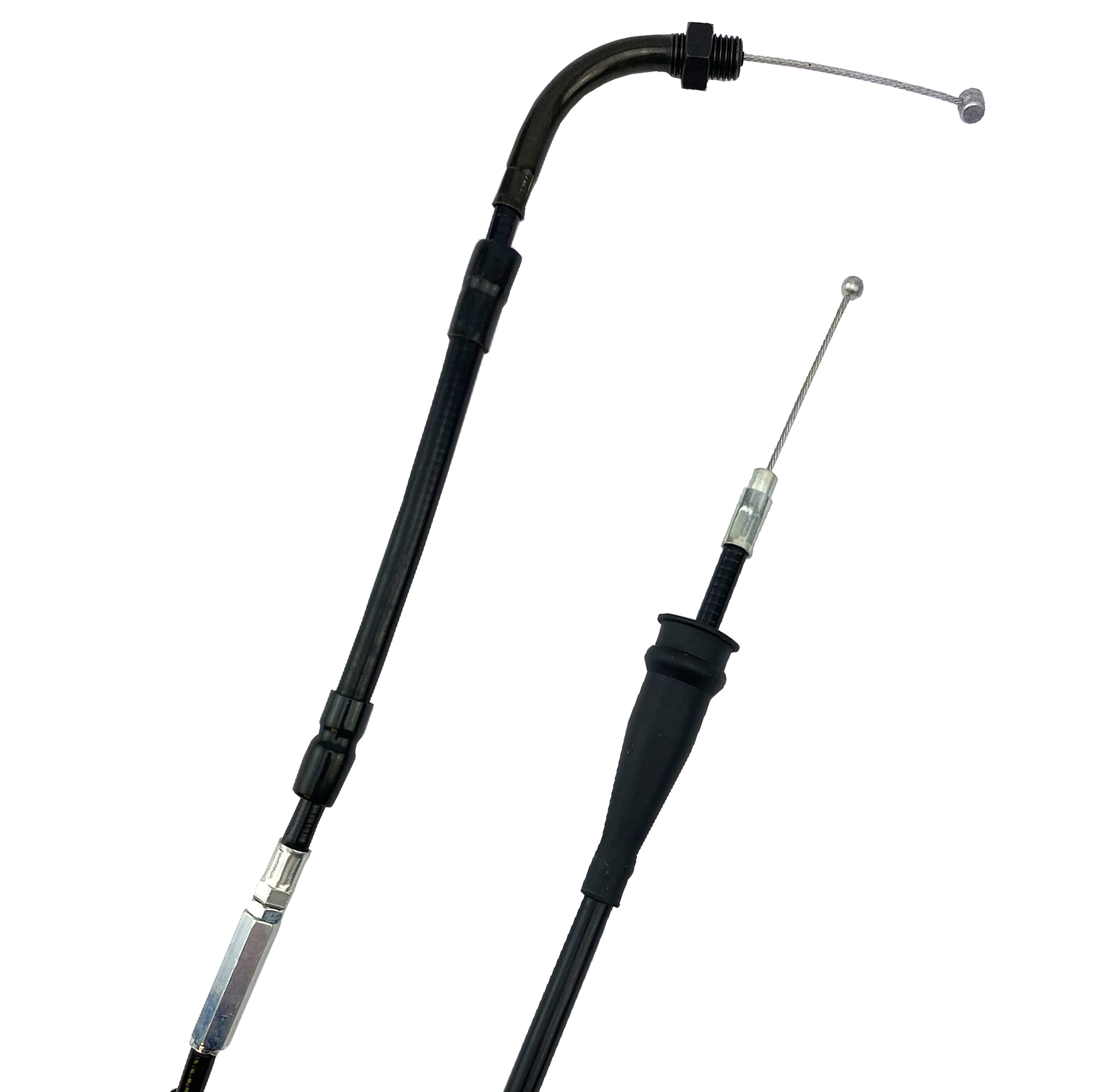 CABLE THROTTLE KIT HONDA MOTION PRO 01-0220 image 1