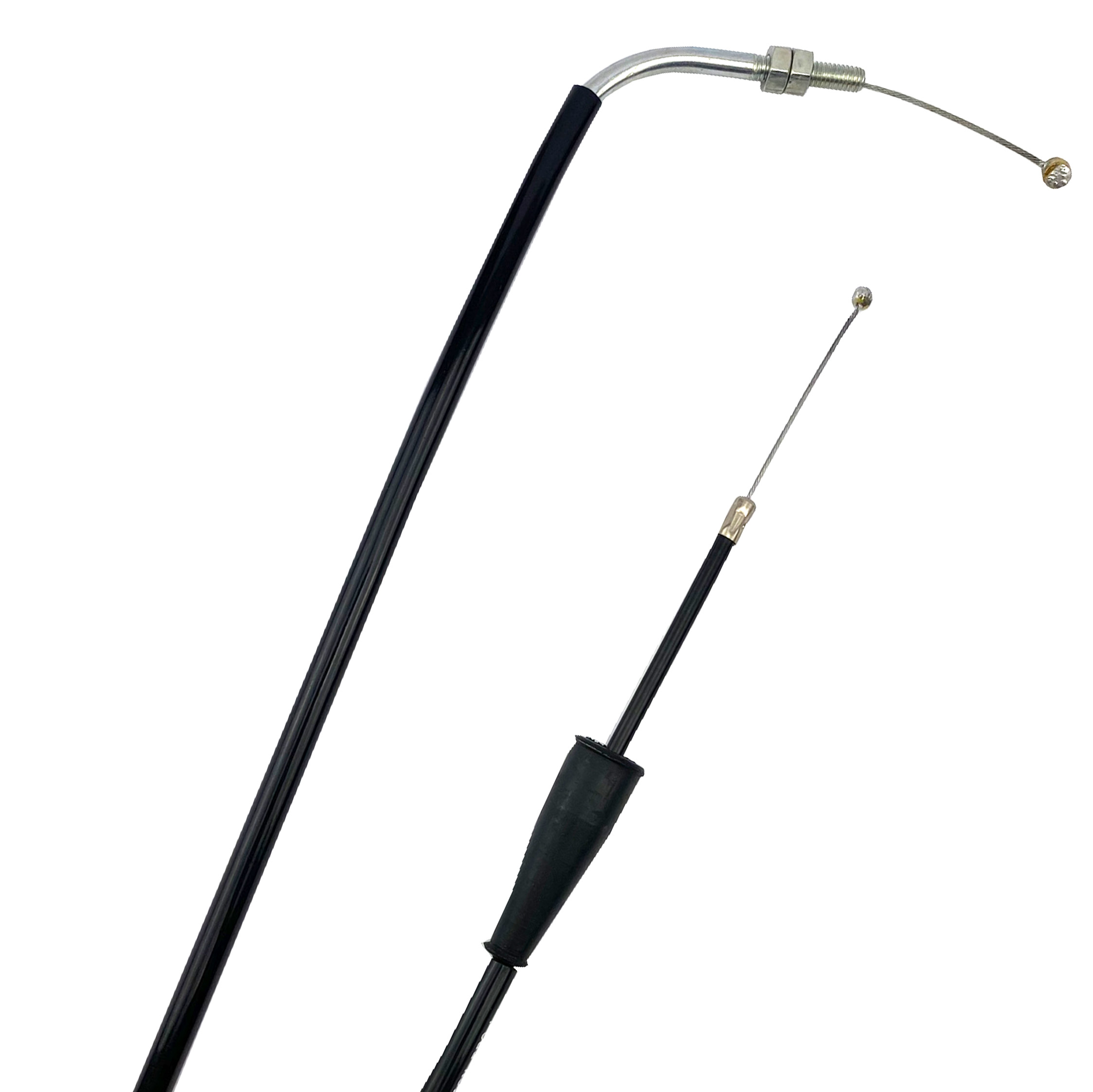 CABLE THROTTLE KIT KAWASAKI KLF300 ATV MOTION PRO 01-1421 image 1