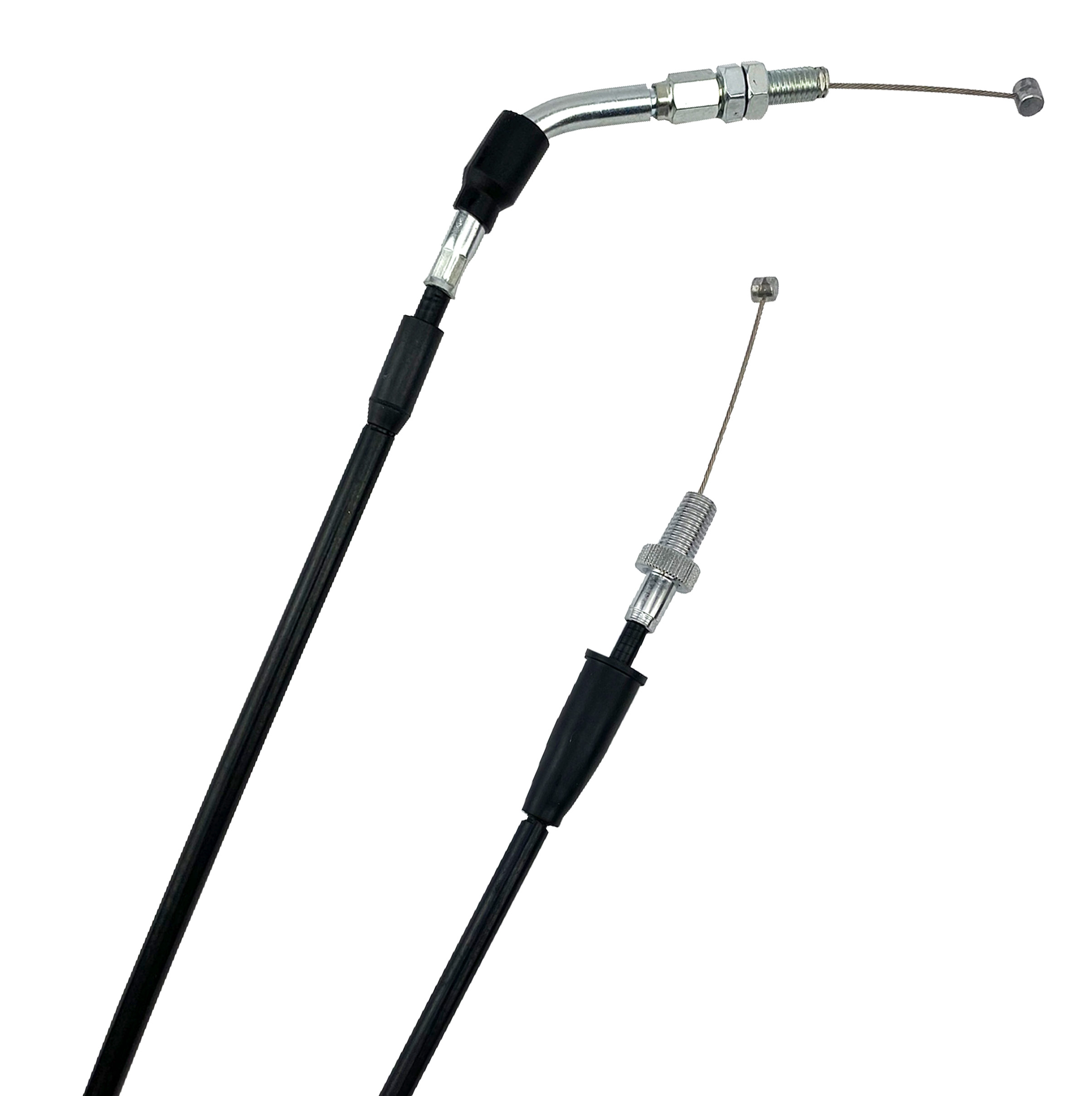 CABLE THROTTLE LT450R 2006-2008 MOTION PRO CR-PRO 01-1034 image 1
