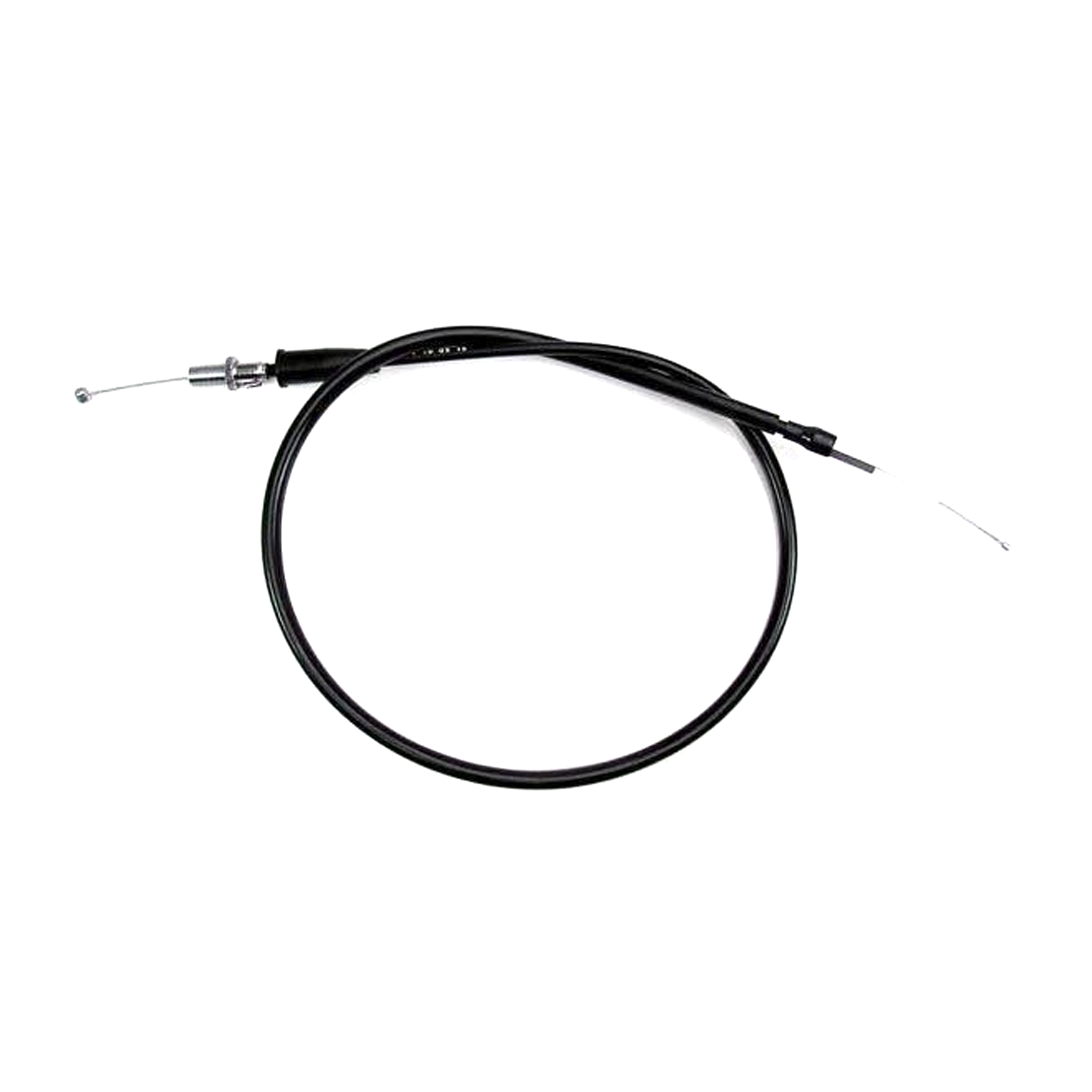 CABLE THROTTLE YAMAHA RAPTOR 700 KIT MOTION PRO 01-1030 image 1