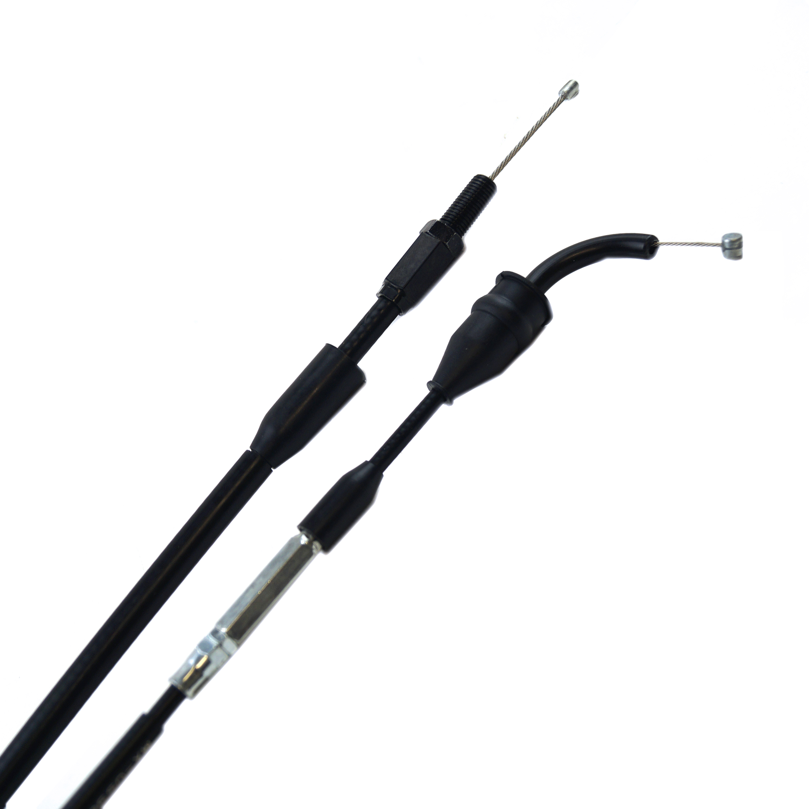 CABLE THROTTLE YZ65 2018, 45-1269, YAMAHA, BR8-26311-00-00 image 1