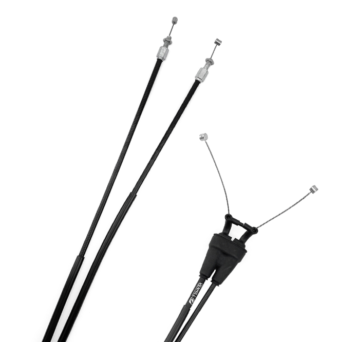 CABLE THROTTLE SET/2 KTM SX 125/250 2023, VENHILL K01-4-062, A44002091000 image 1